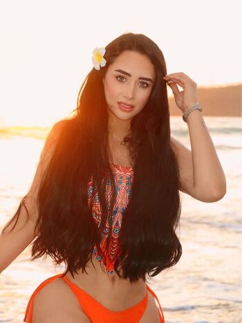 Estefania Lopez Perez