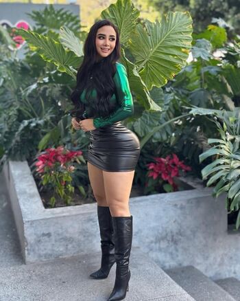 Estefania Lopez Perez
