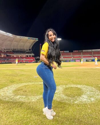 Estefania Lopez Perez