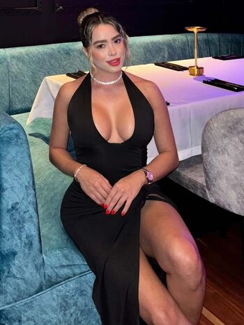 Estefania Quiroz