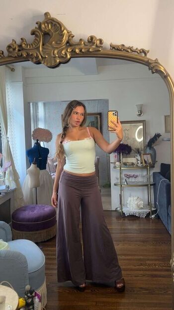 Full leaked Ester dobrik page private onlyfans photo