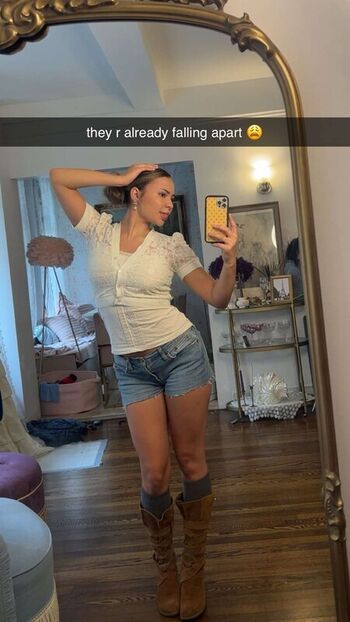 Full leaked Ester dobrik page private onlyfans photo