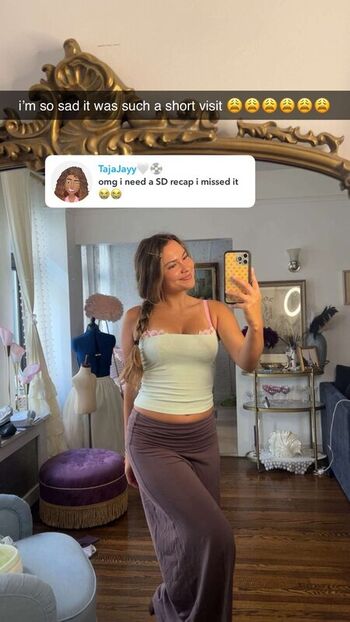 Full leaked Ester dobrik page private onlyfans photo