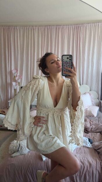 Full leaked Ester dobrik page private onlyfans photo