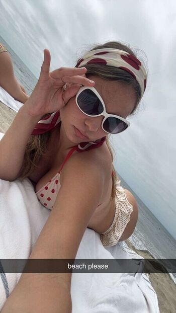 Full leaked Ester dobrik private onlyfans photo