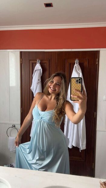 Full leaked Ester dobrik private onlyfans photo