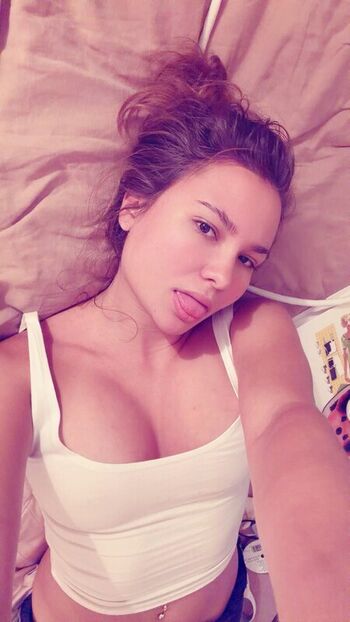 Full leaked Ester dobrik private onlyfans photo