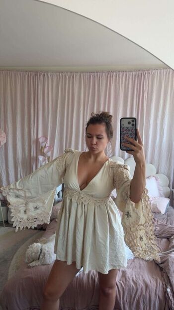Full leaked Ester dobrik private onlyfans photo