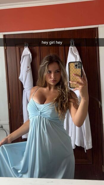 Full leaked Ester dobrik private onlyfans photo