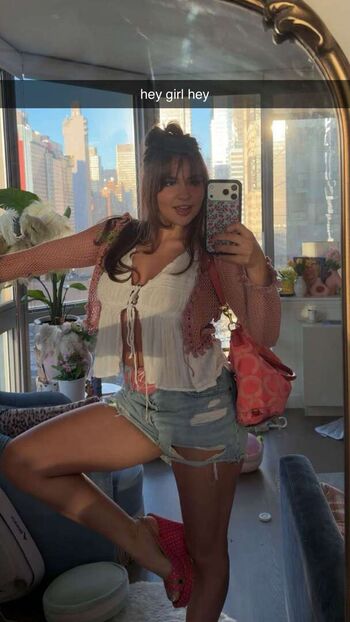 Full leaked Ester dobrik private onlyfans photo
