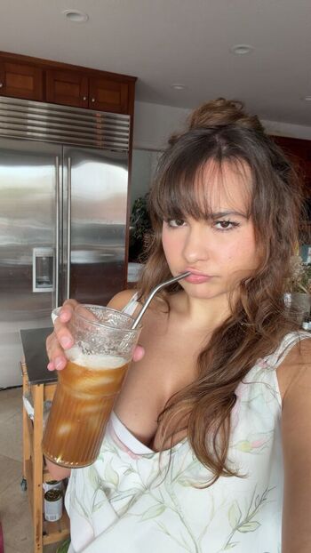 Full leaked Ester dobrik private onlyfans photo