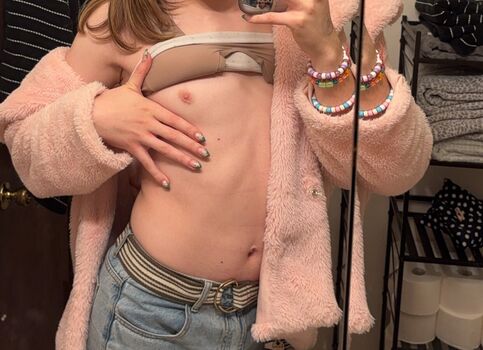 Full leaked Esther grey private onlyfans photo