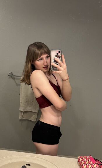 Full leaked Esther grey private onlyfans photo
