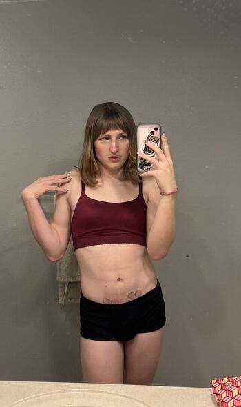 Full leaked Esther grey private onlyfans photo