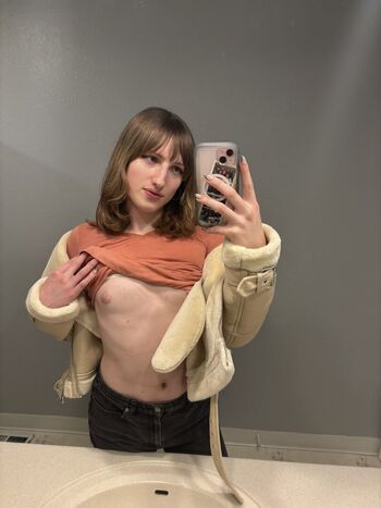 Full leaked Esther grey private onlyfans photo