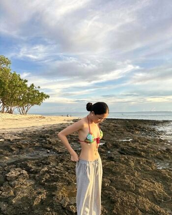 Ethel Claire Olorvida