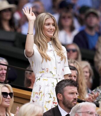 Eugenie Bouchard