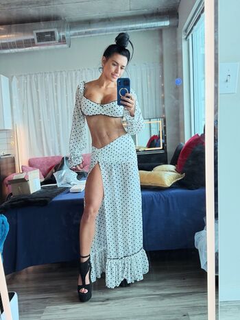 Eva Angelina