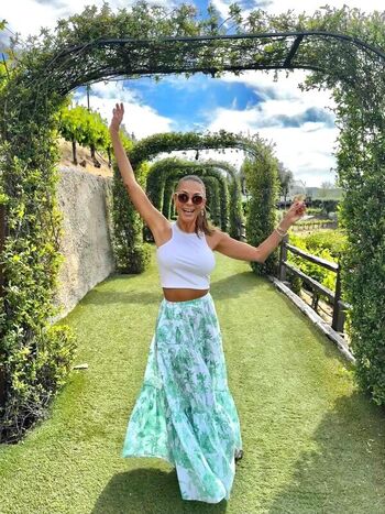 Eva LaRue