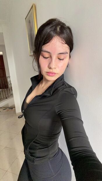 Full leaked Eva partis private onlyfans photo