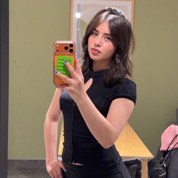 Full leaked Eva partis private onlyfans photo