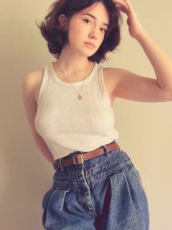 Full leaked Evangelinefisk private onlyfans photo