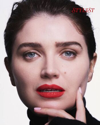 Full leaked Eve hewson private onlyfans photo