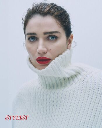 Full leaked Eve hewson private onlyfans photo