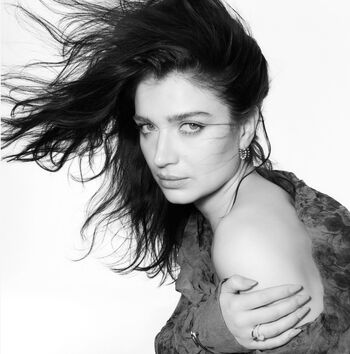 Full leaked Eve hewson private onlyfans photo