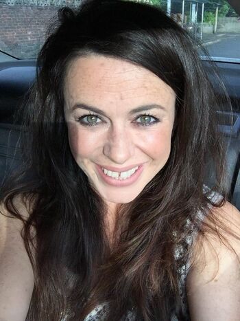 Full leaked Eve myles private onlyfans photo