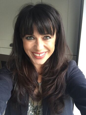 Full leaked Eve myles private onlyfans photo