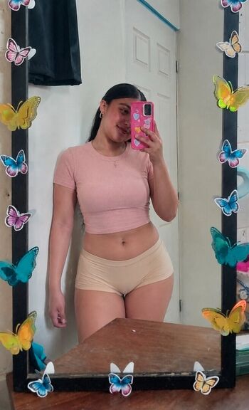 Full leaked Evelyn private onlyfans photo