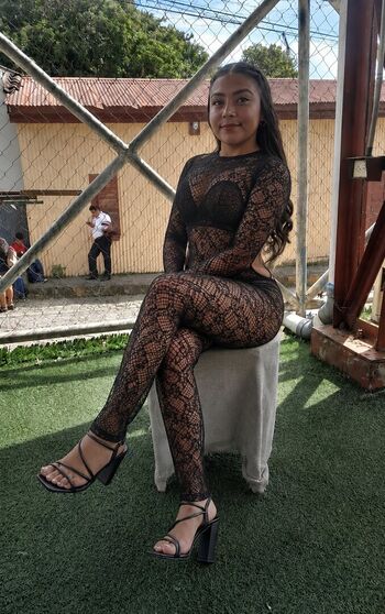 Full leaked Evelyn private onlyfans photo