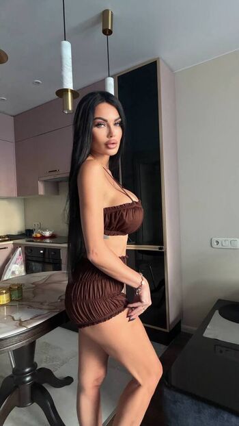 Evgeniya Donetsk