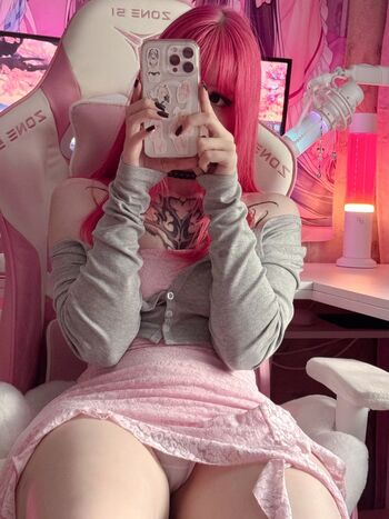 Full leaked Evi heaven private onlyfans photo