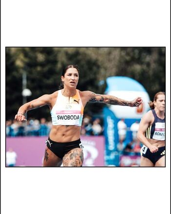 Ewa Swoboda
