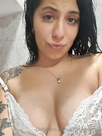Full leaked Excitingcurves private onlyfans photo