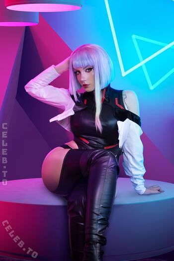 Ez Summers Cosplay