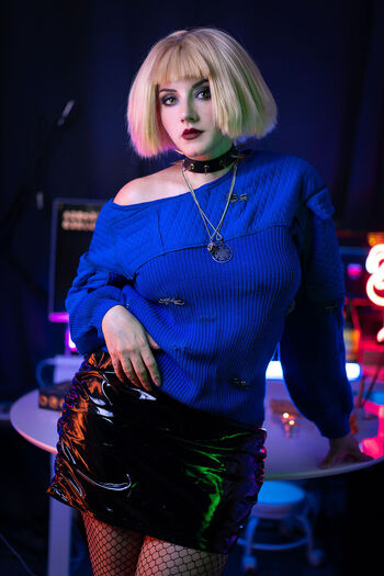 Ezy Summers Cosplay