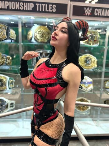 fabibiworldcosplay