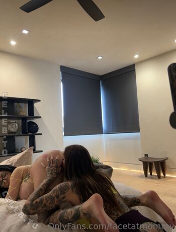 Full leaked Facetatmommy private onlyfans photo