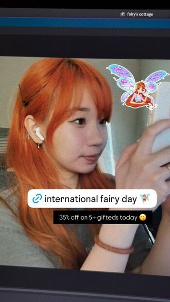 fairywink