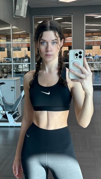 Full leaked Faith ayyyy private onlyfans photo
