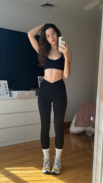 Full leaked Faith ayyyy private onlyfans photo