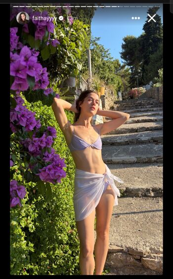 Full leaked Faith ayyyy private onlyfans photo