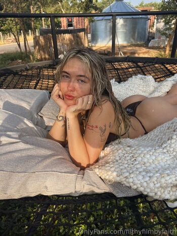Faith Irving