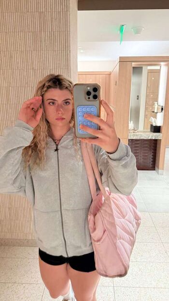 Faith Ordway