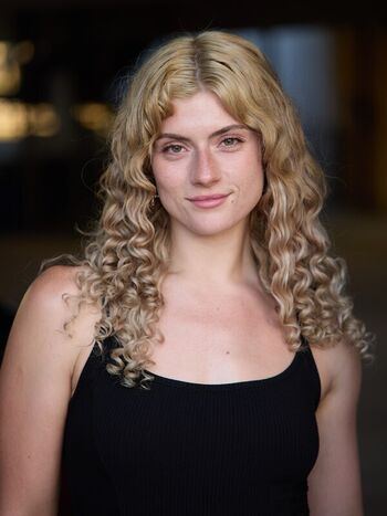 Faith Ordway