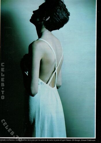 Full leaked Famke janssen private onlyfans photo