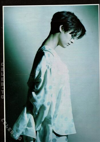 Full leaked Famke janssen private onlyfans photo